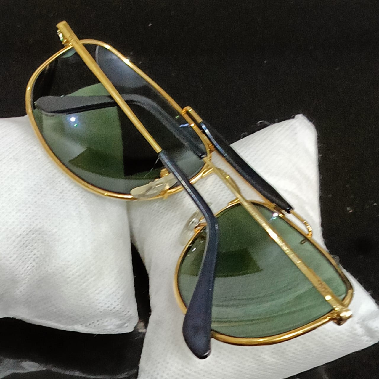 Lunette ray ben USA bl olympique original