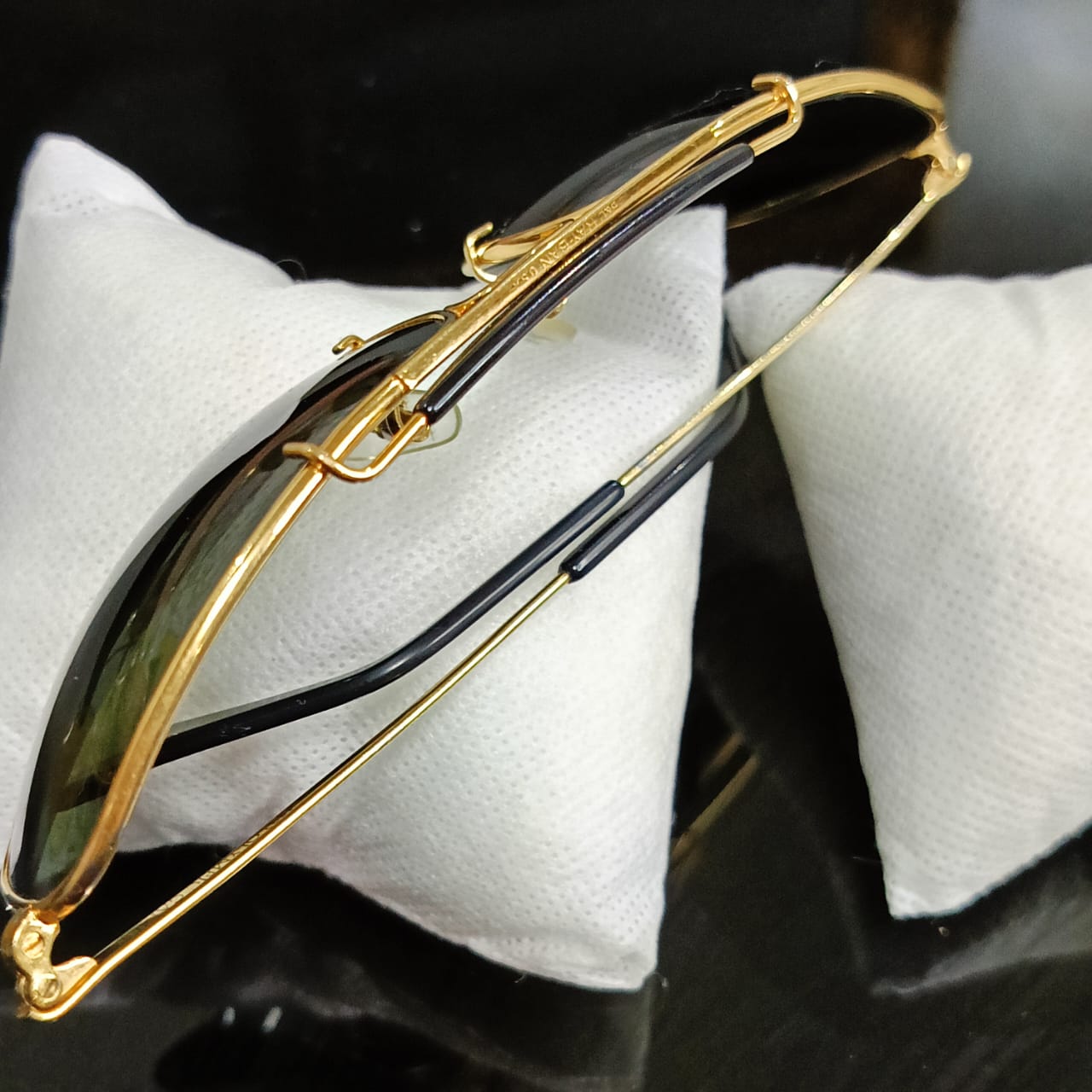 Lunette ray ben USA bl olympique original