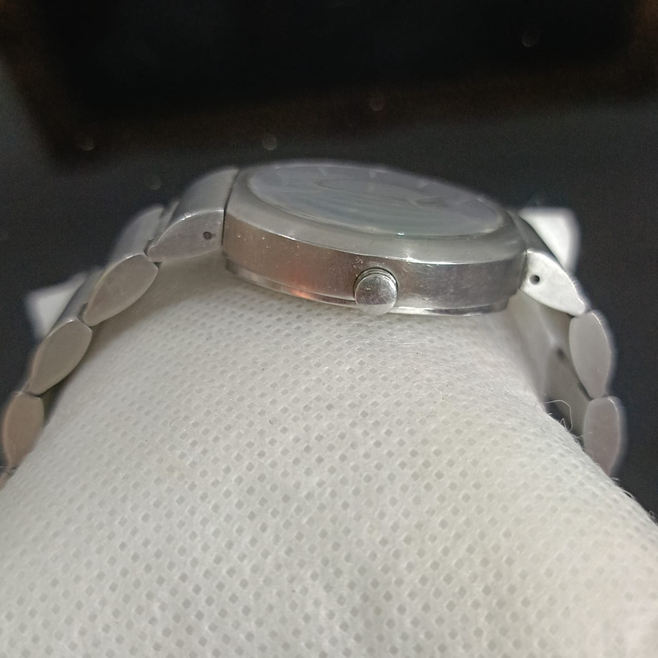 Montre lotus homme original