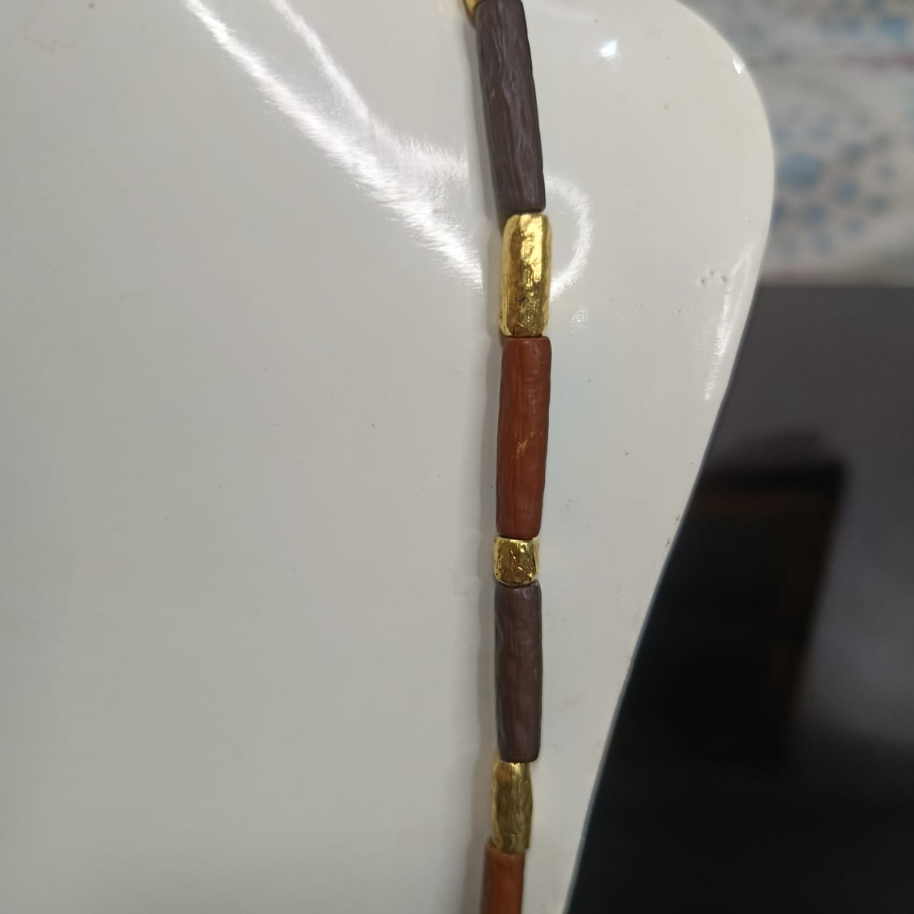 عقد تحفة
