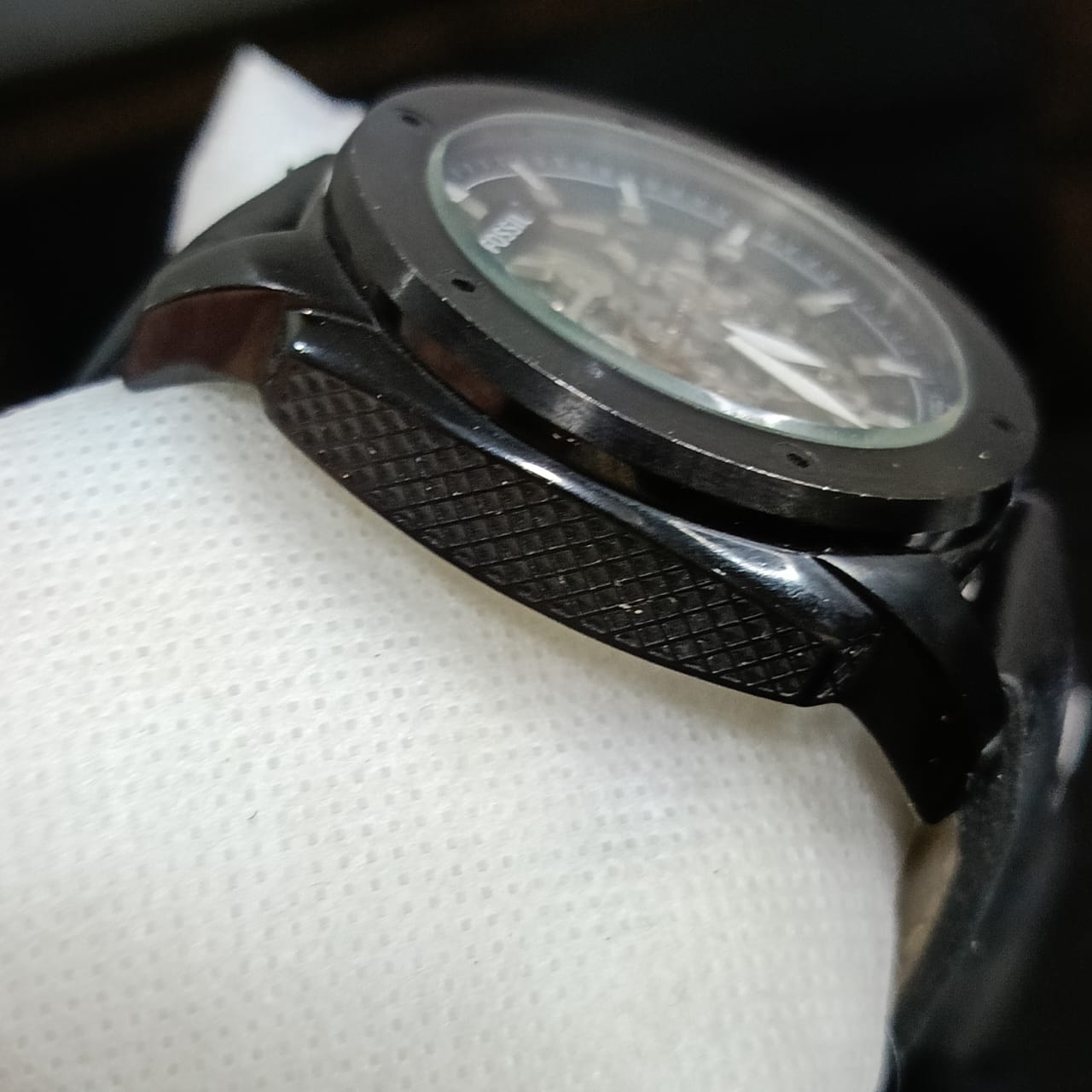 Montre fossil automatique original