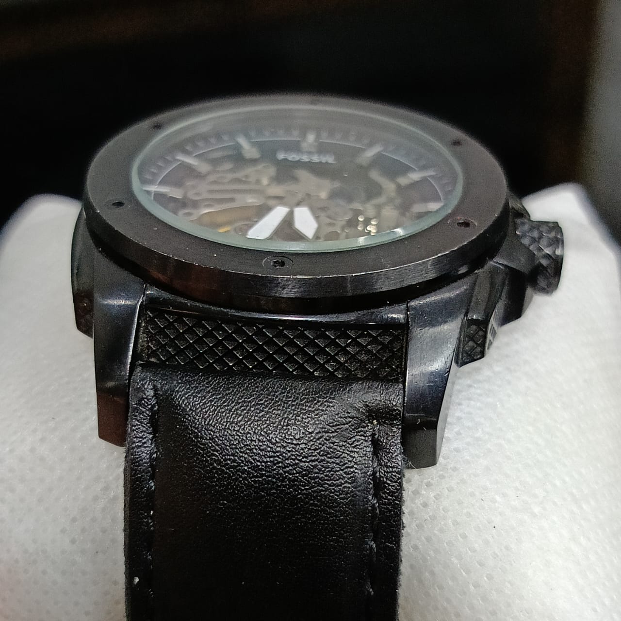 Montre fossil automatique original