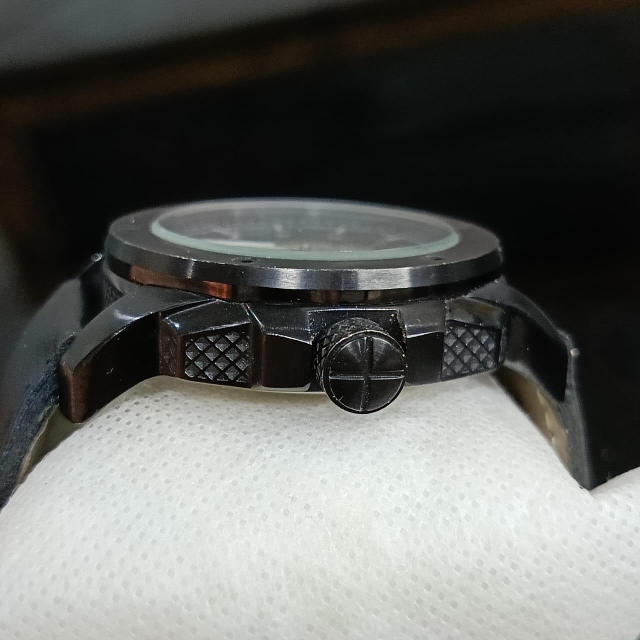 Montre fossil automatique original