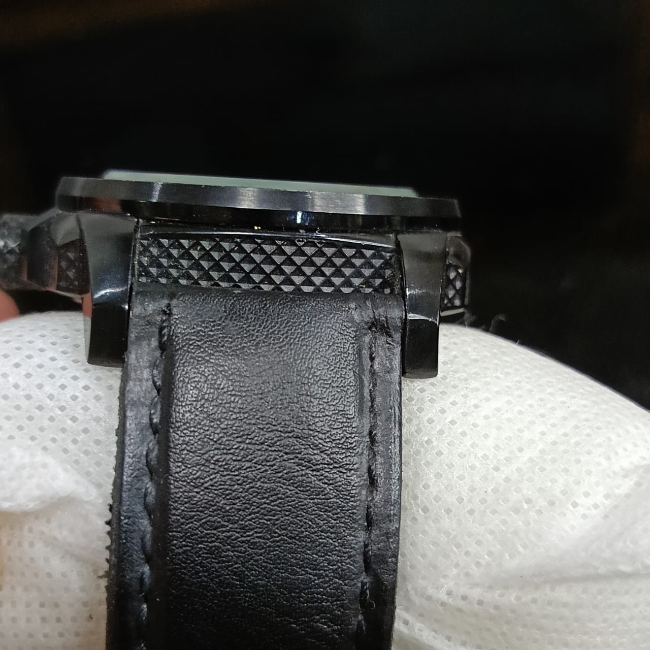 Montre fossil automatique original
