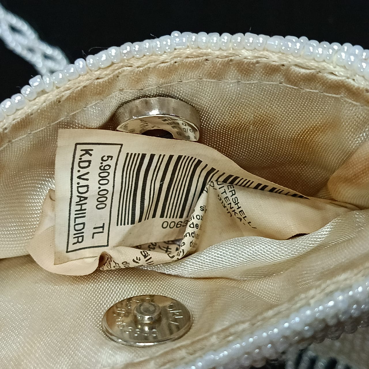 Sac femme original marque zara