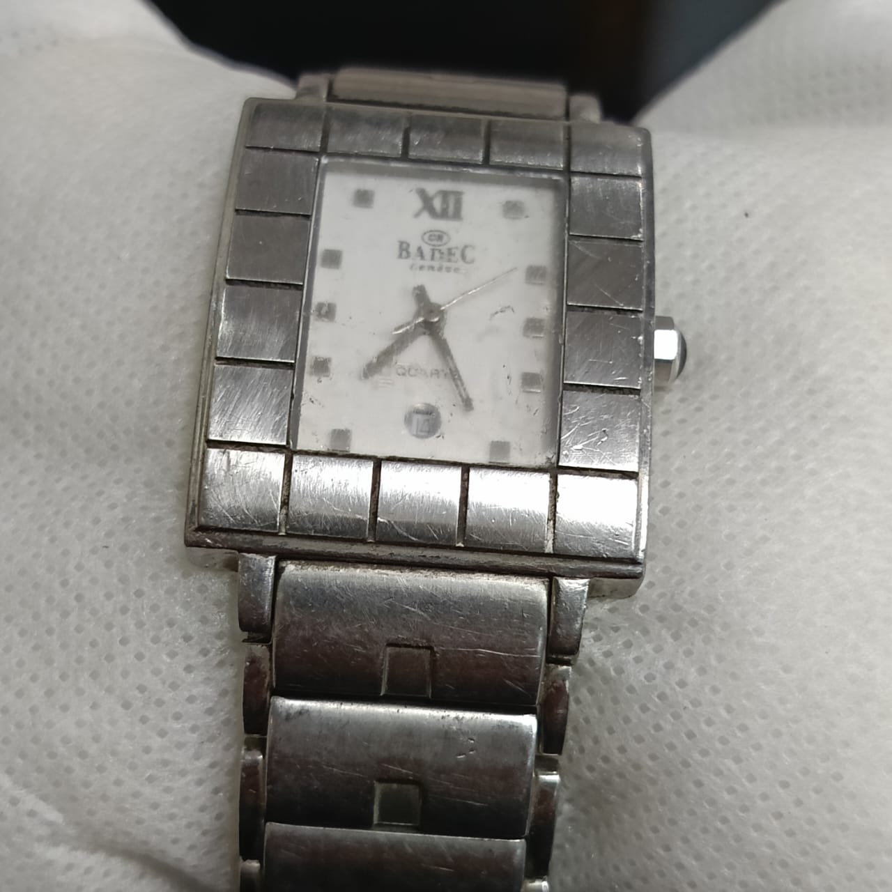 Montre original Quartz