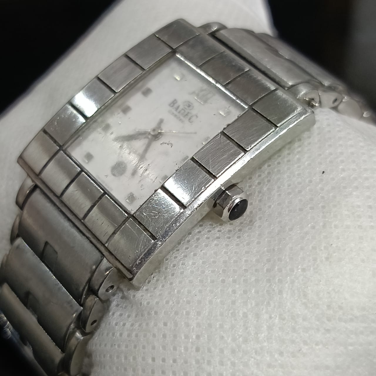 Montre original Quartz