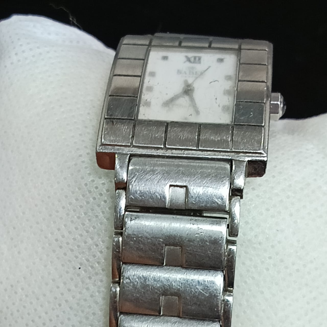 Montre original Quartz