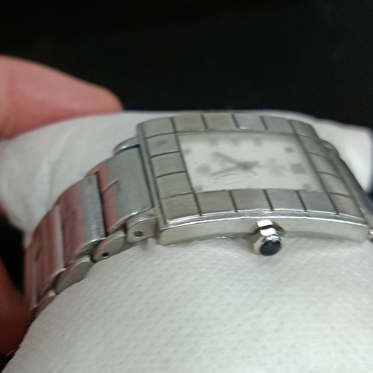Montre original Quartz