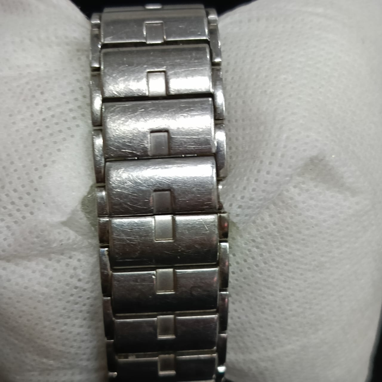 Montre original Quartz