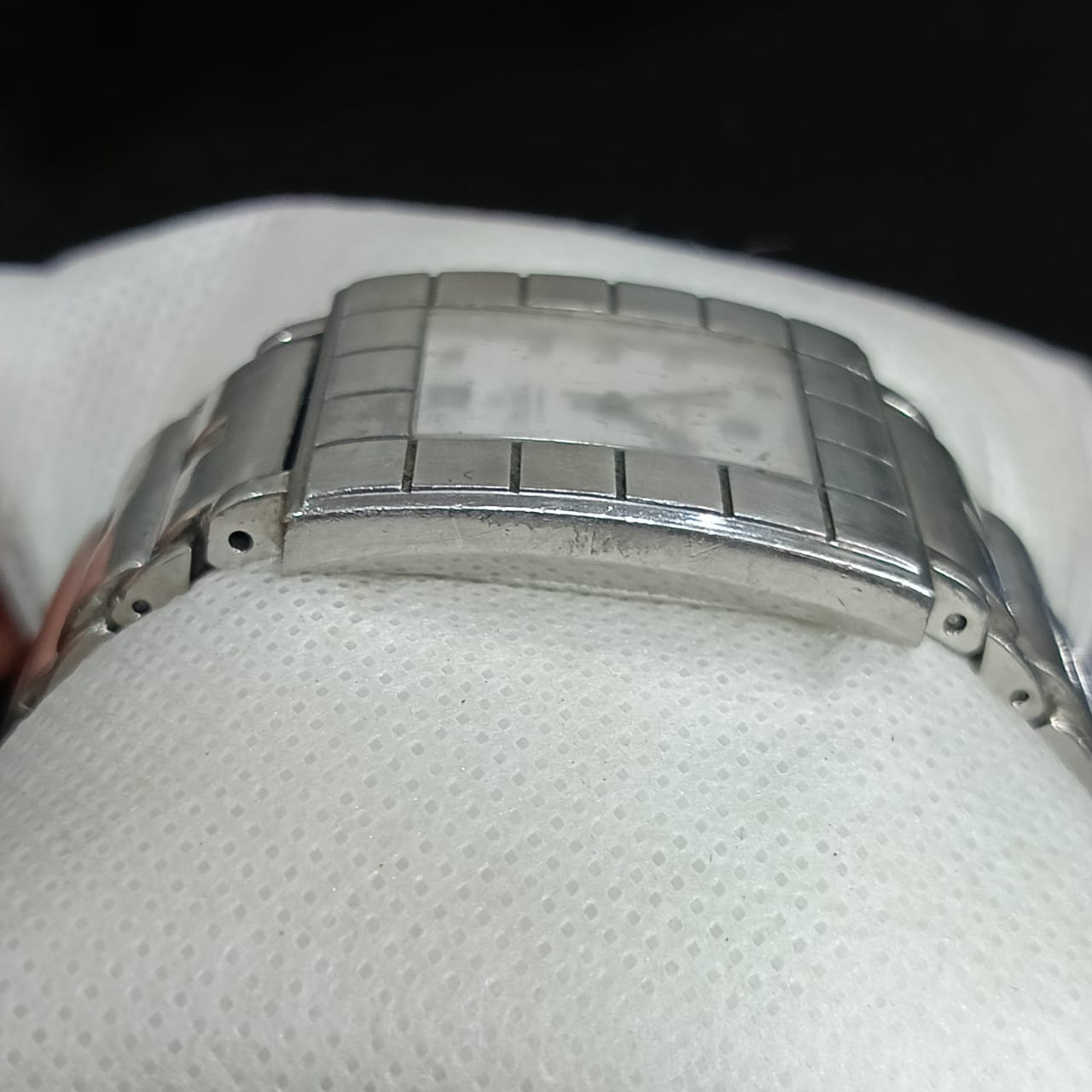 Montre original Quartz