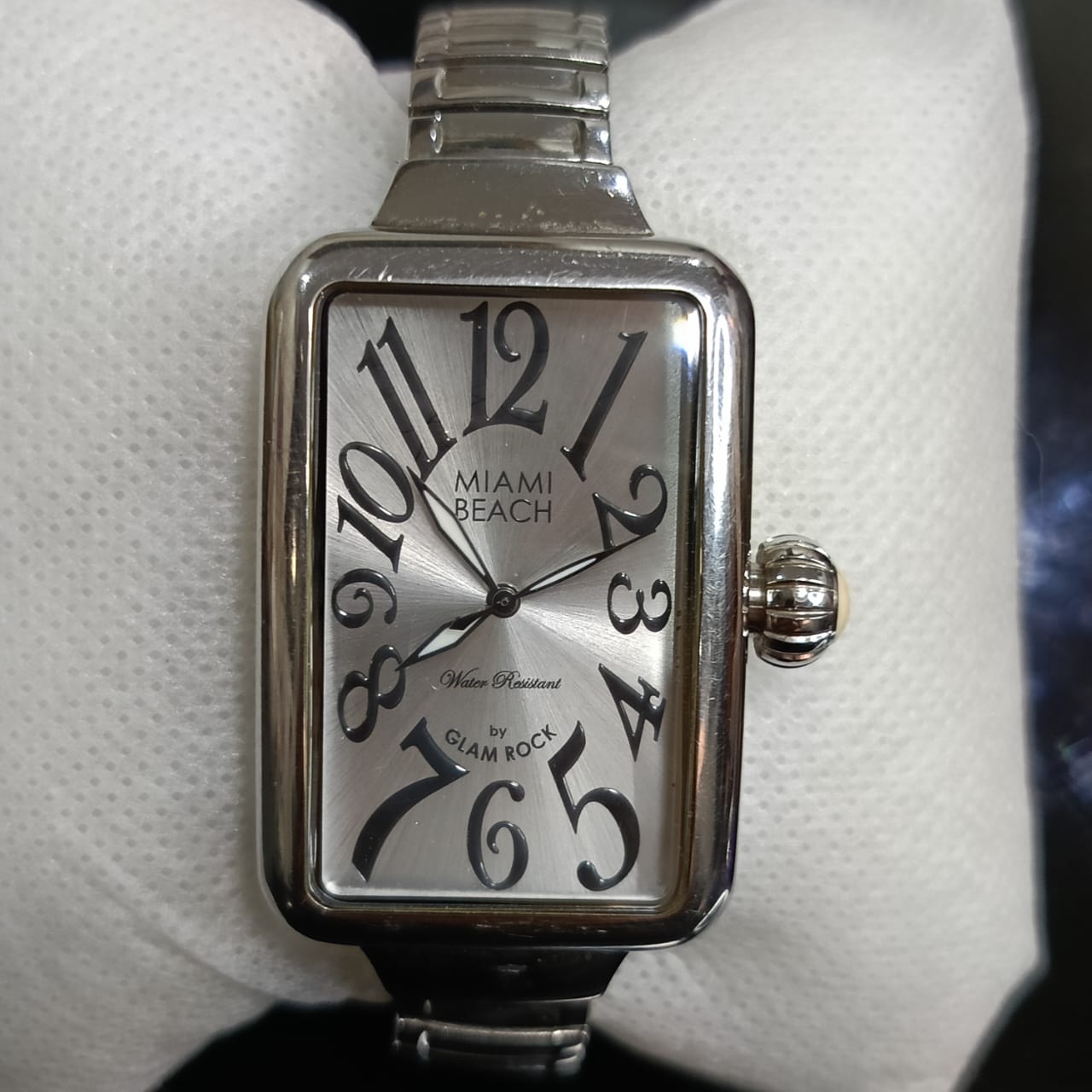 Montre maimi Quartz original