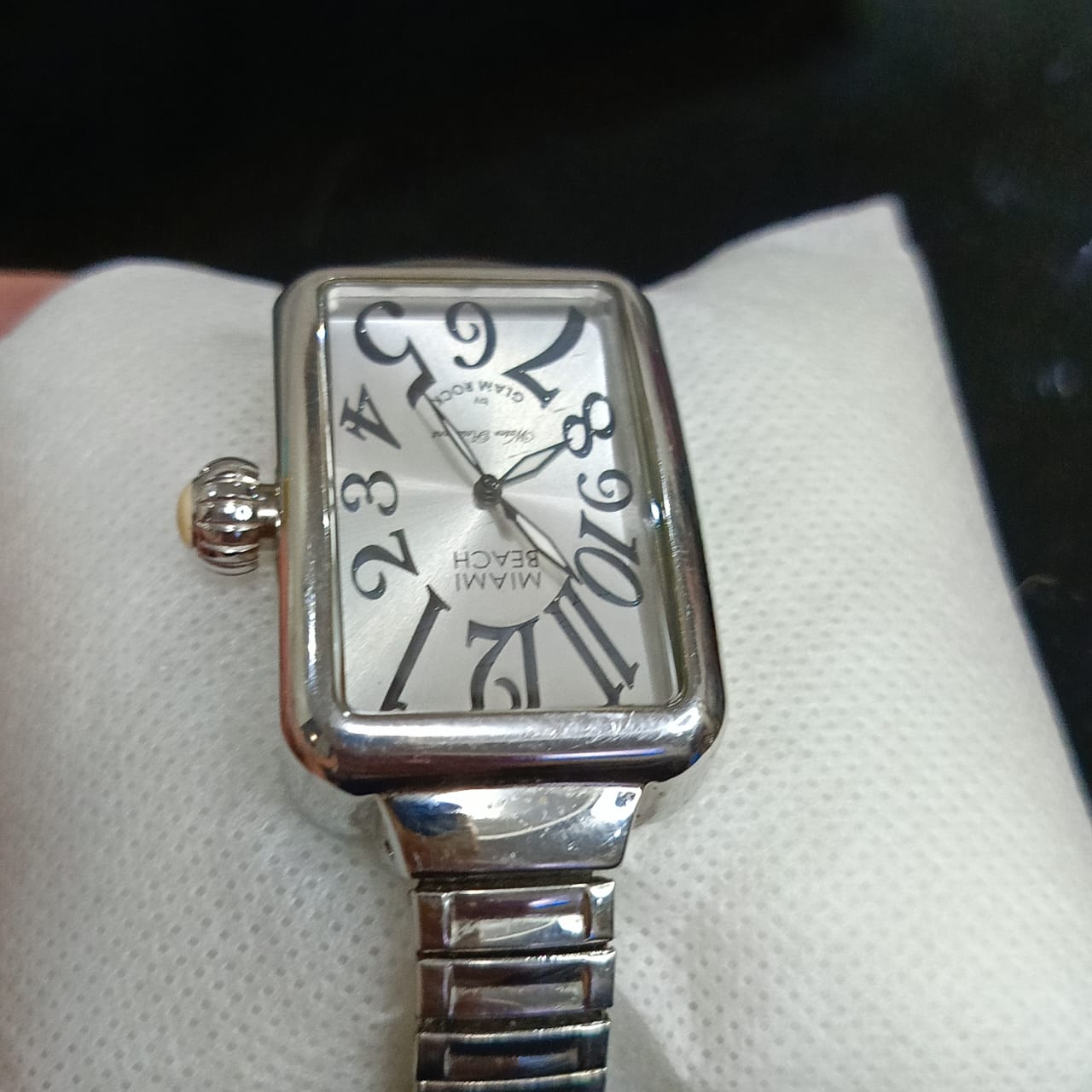 Montre maimi Quartz original