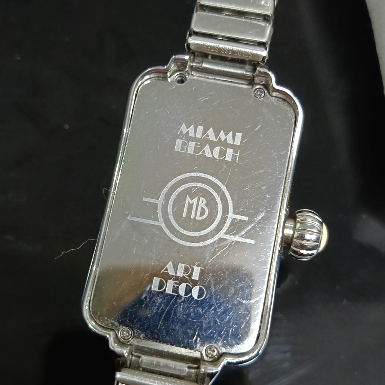Montre maimi Quartz original