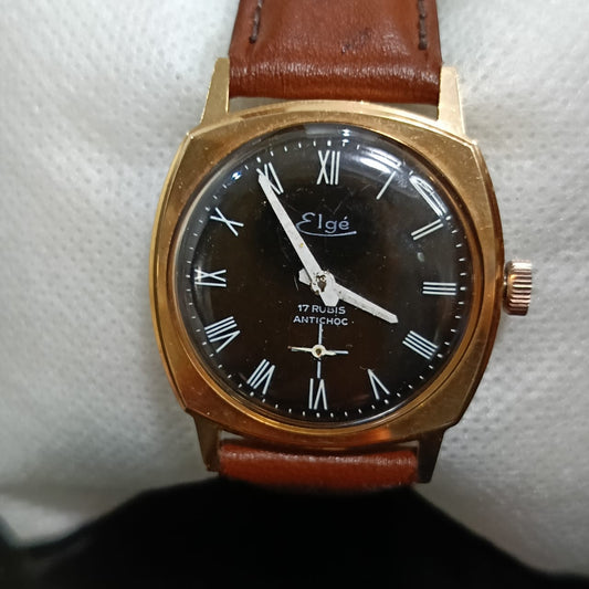 Montre mécanique vintage original