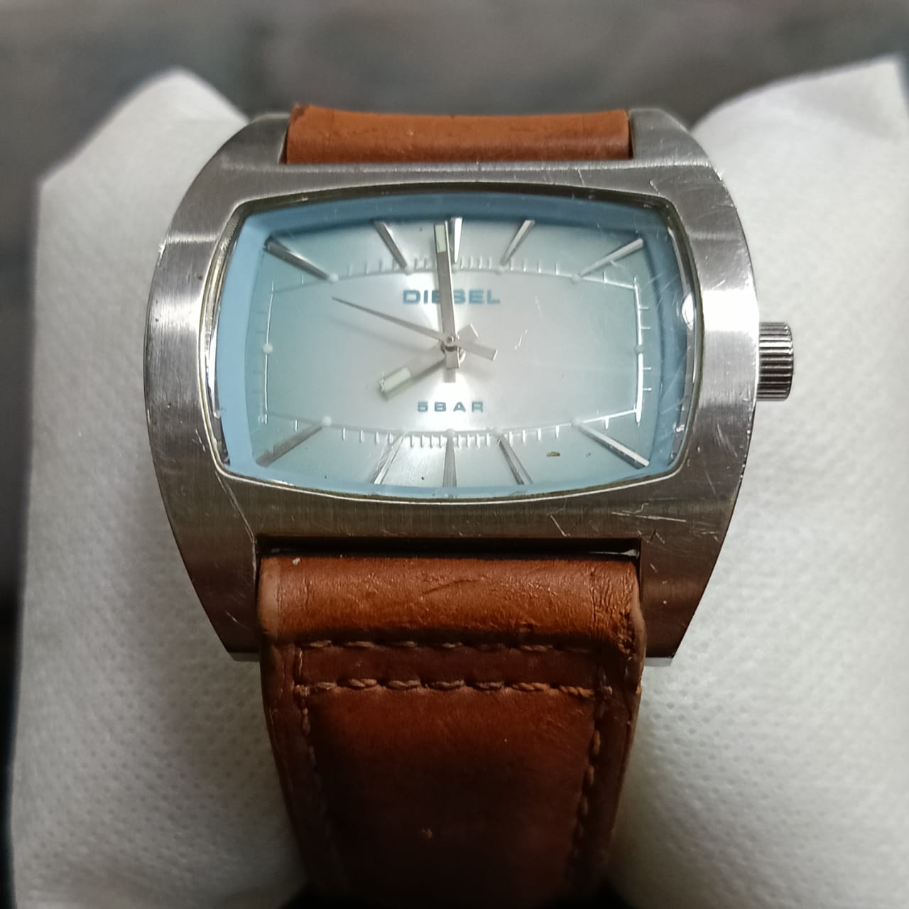 Montre diesel original