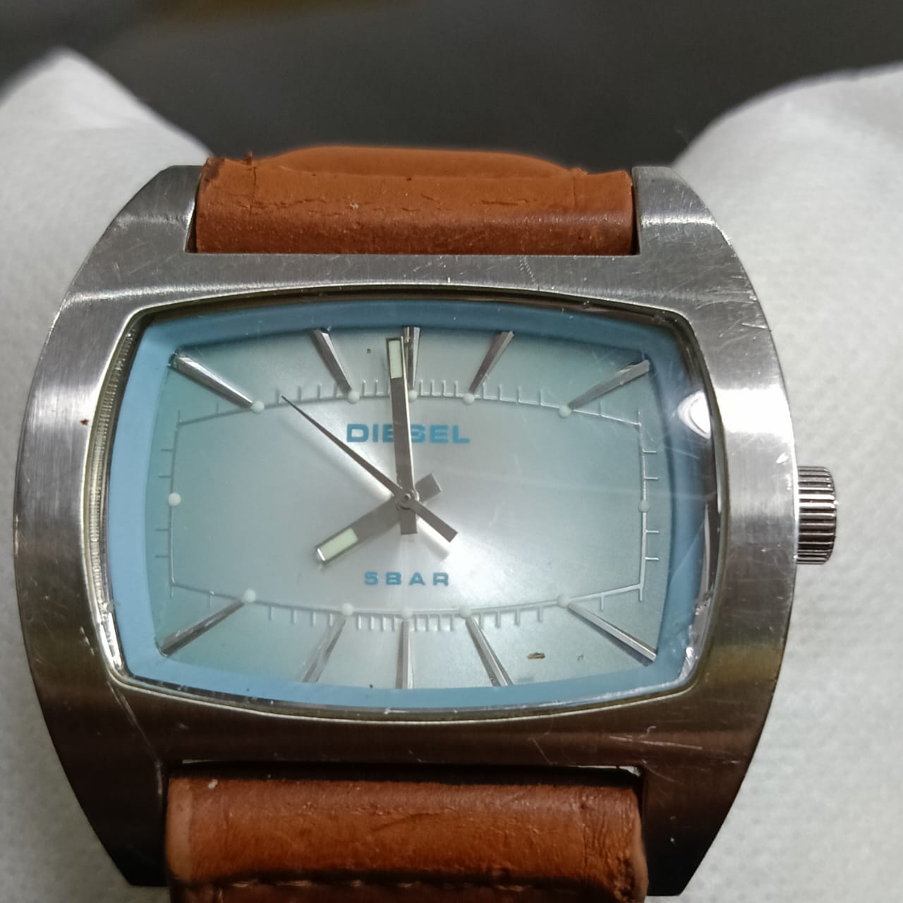 Montre diesel original