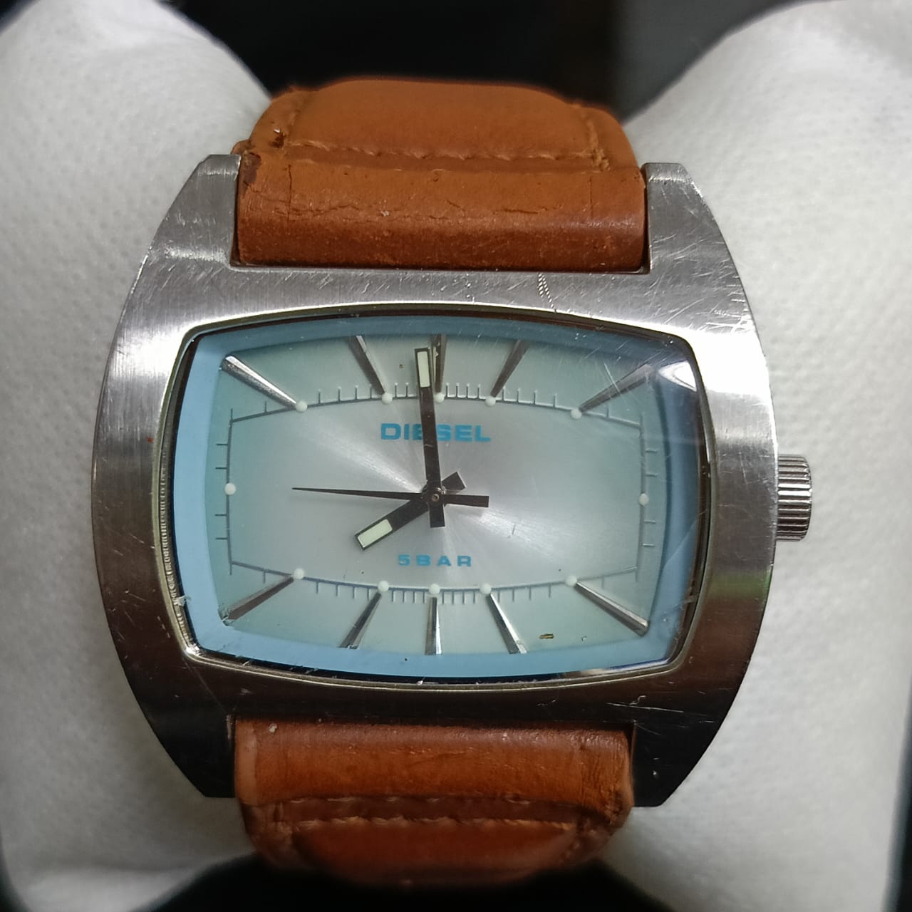 Montre diesel original