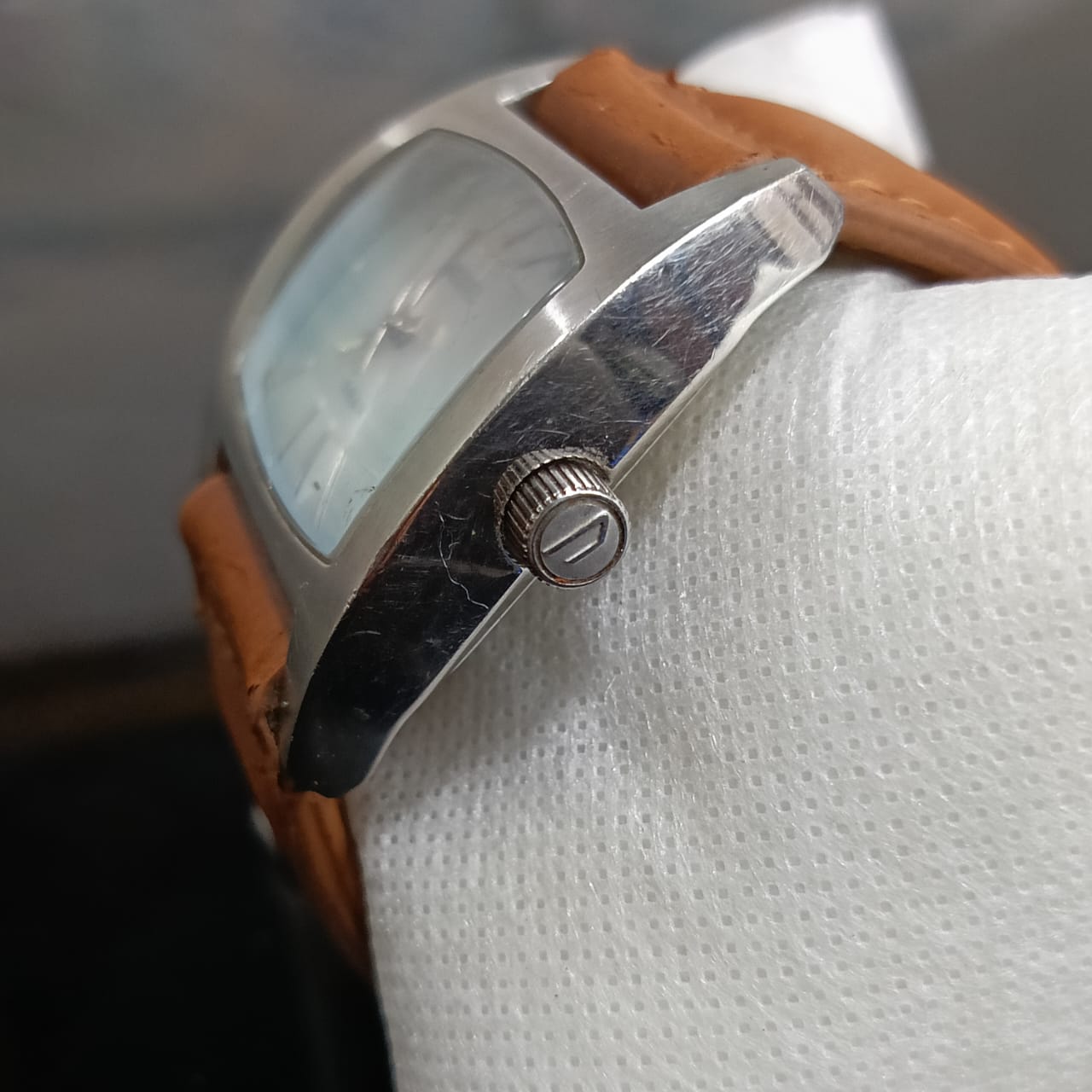 Montre diesel original