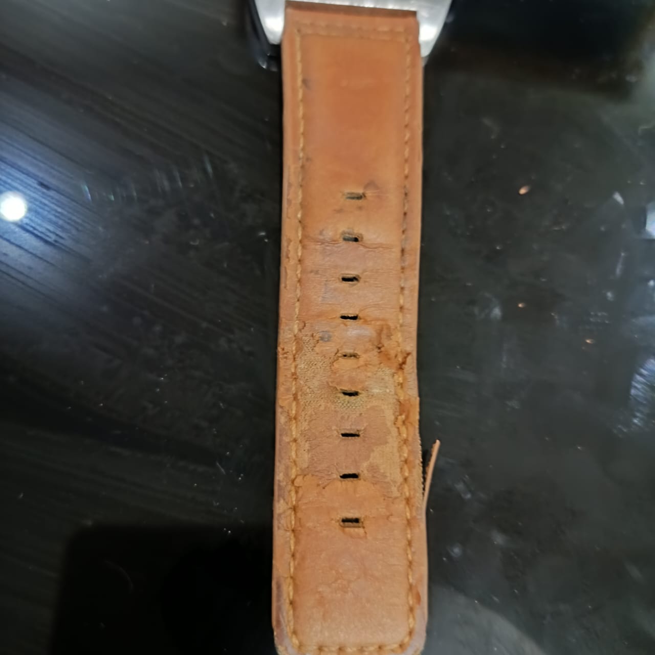 Montre diesel original