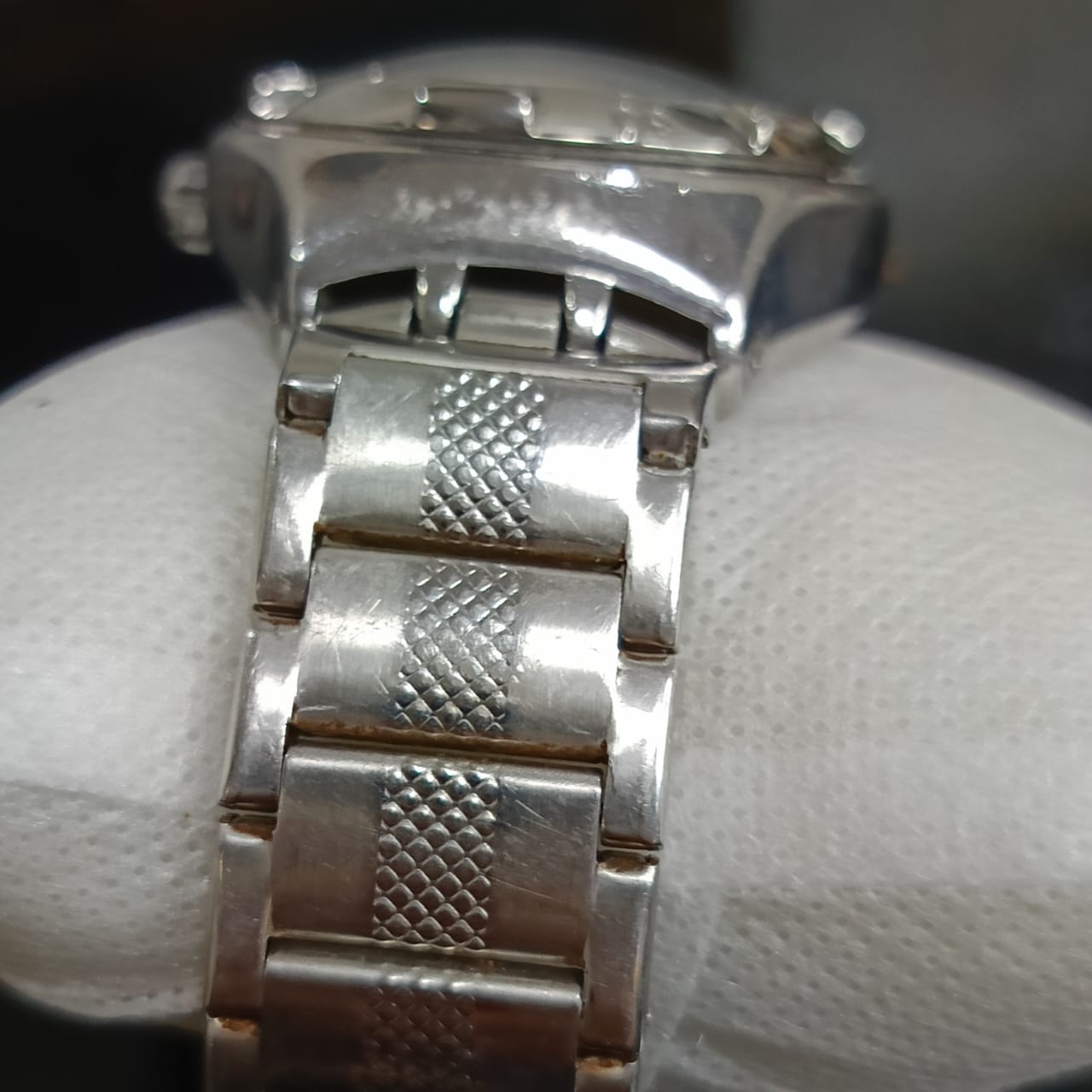 Montre swatch original