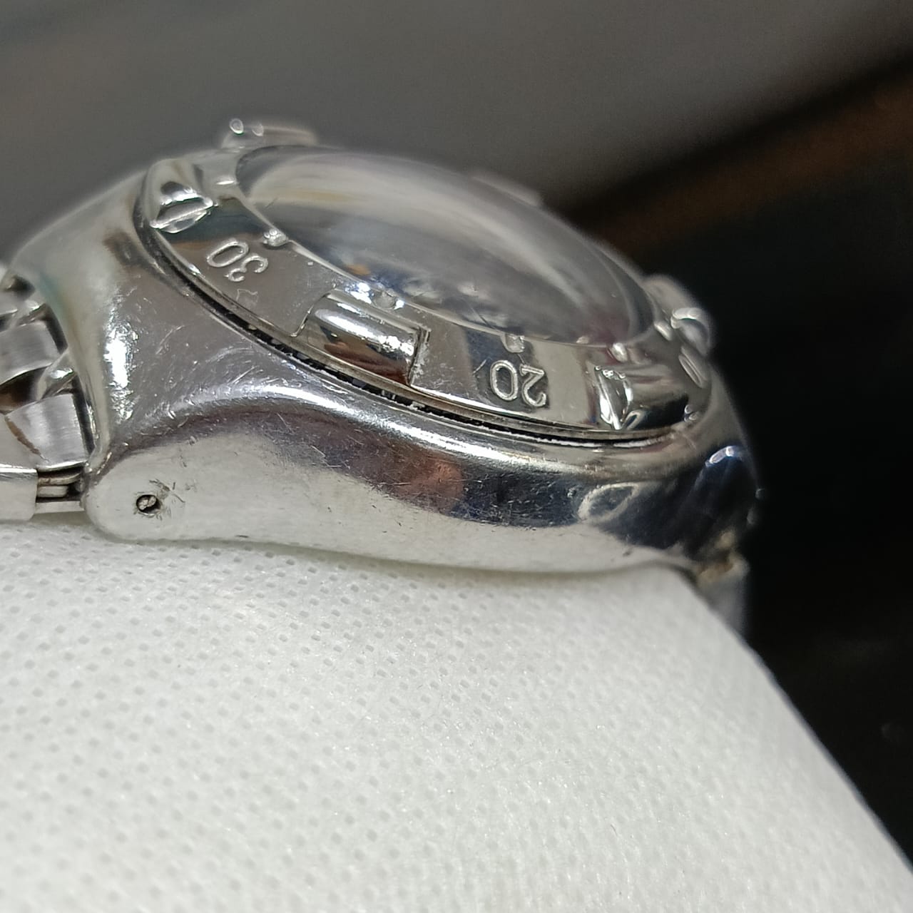 Montre swatch original
