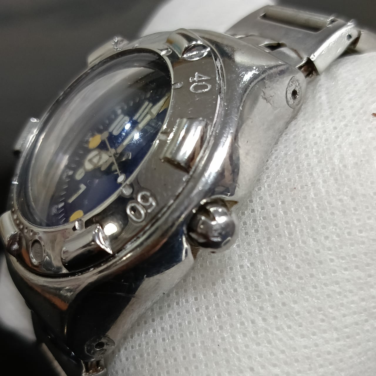 Montre swatch original