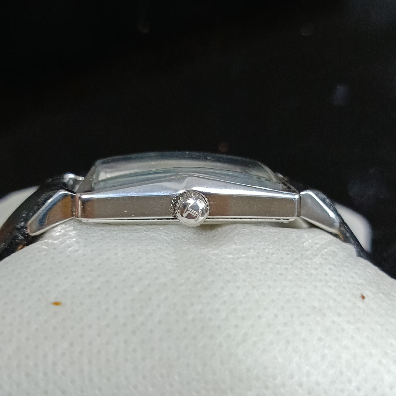 Montre Hamilton art déco original