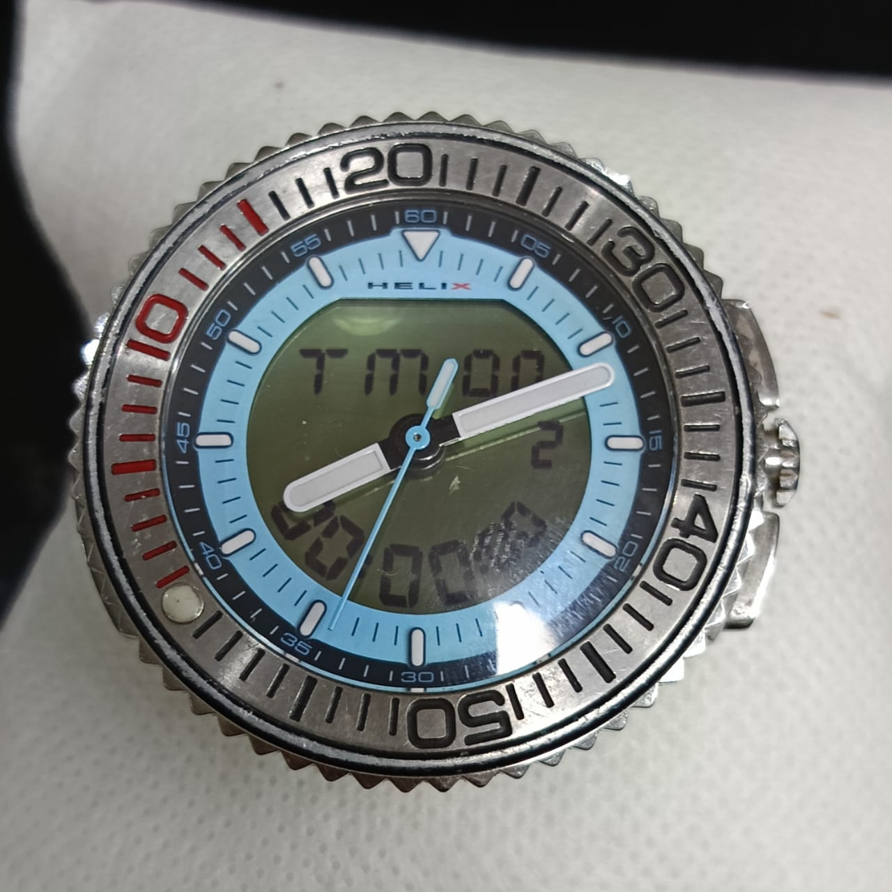 Montre homme Quartz original