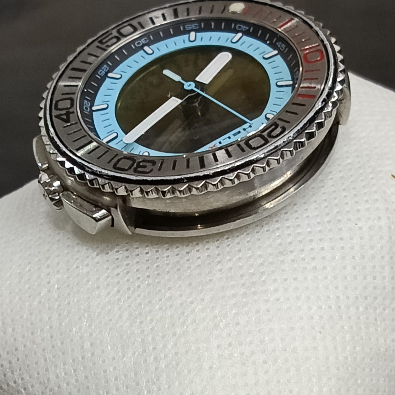 Montre homme Quartz original