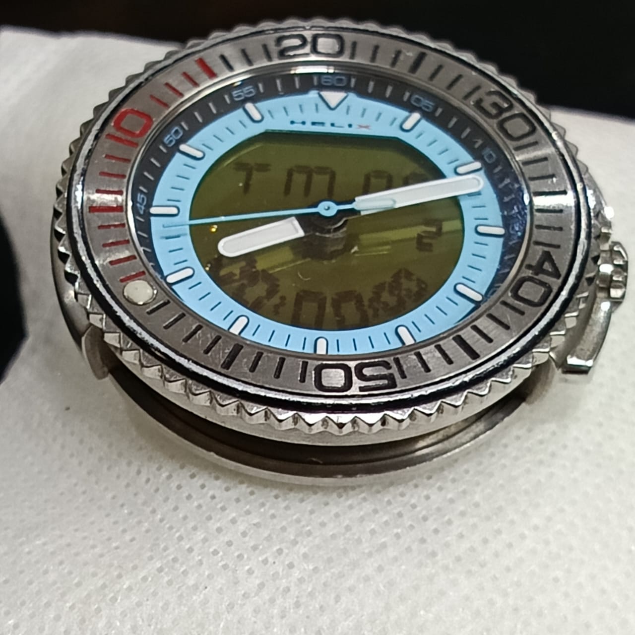 Montre homme Quartz original