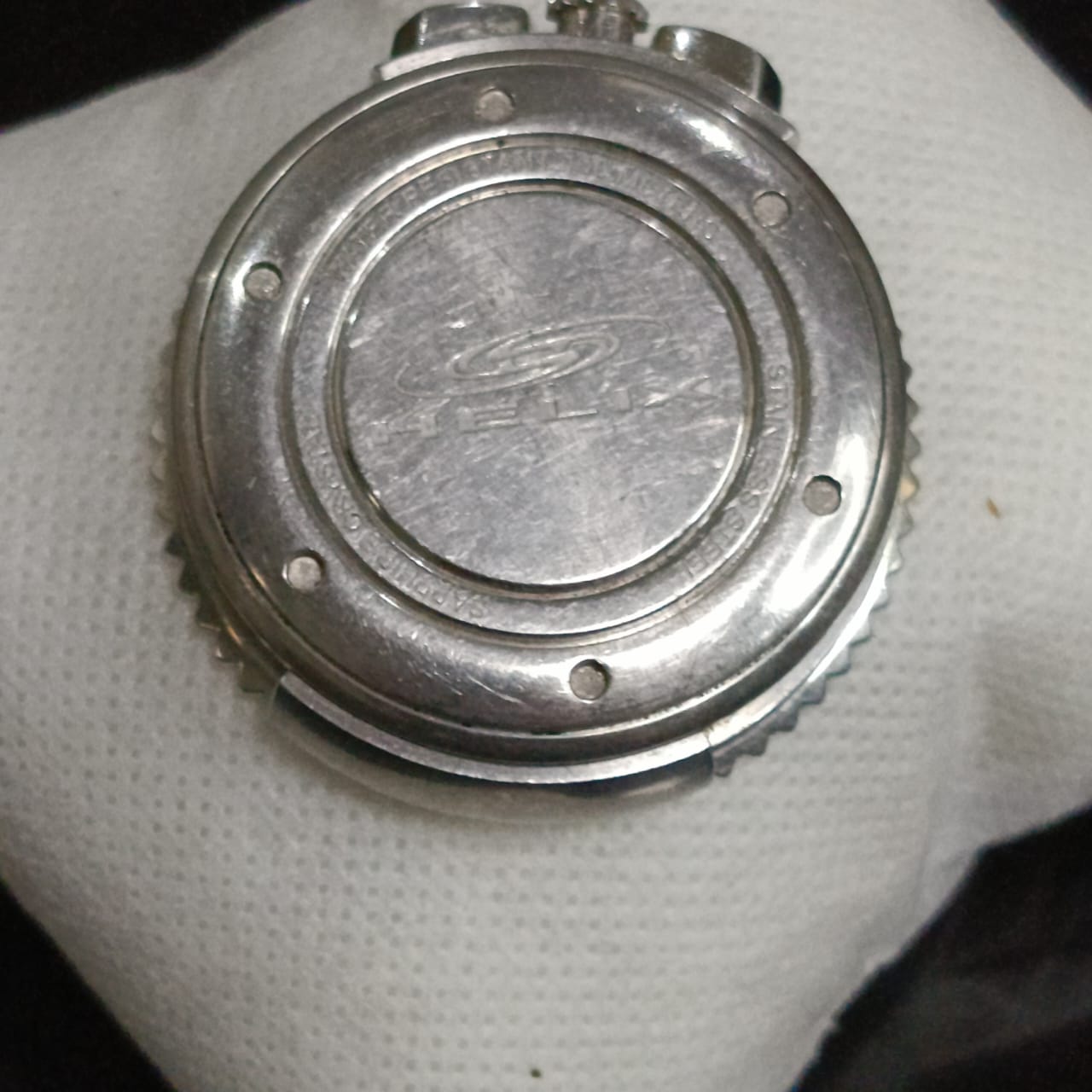 Montre homme Quartz original