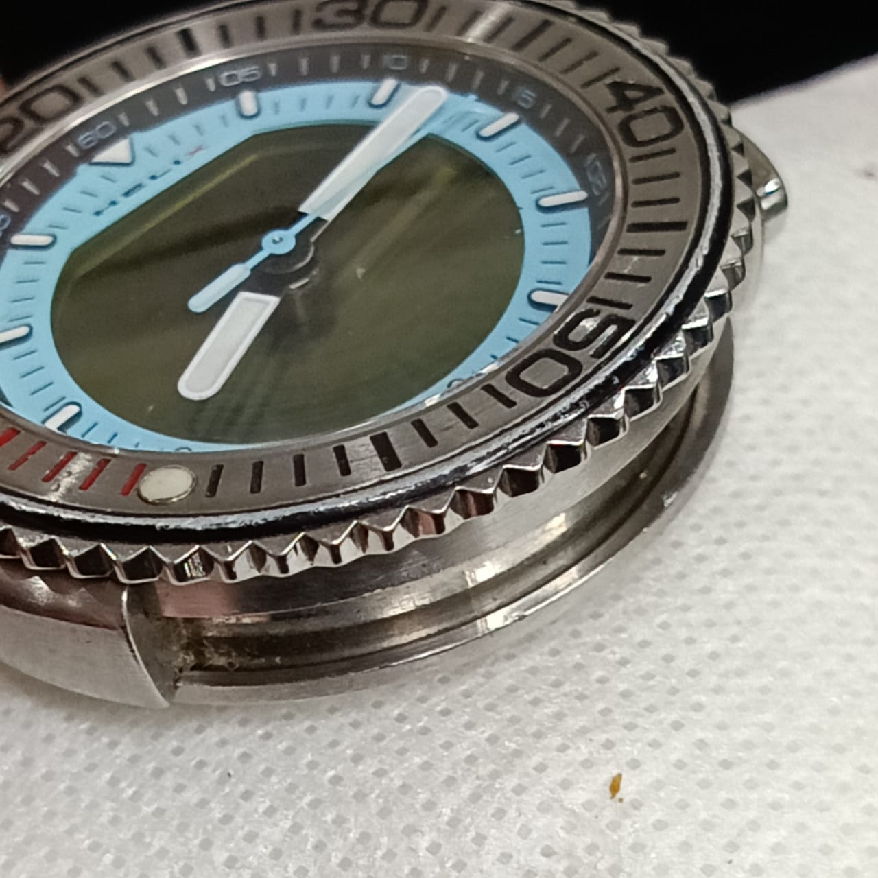 Montre homme Quartz original