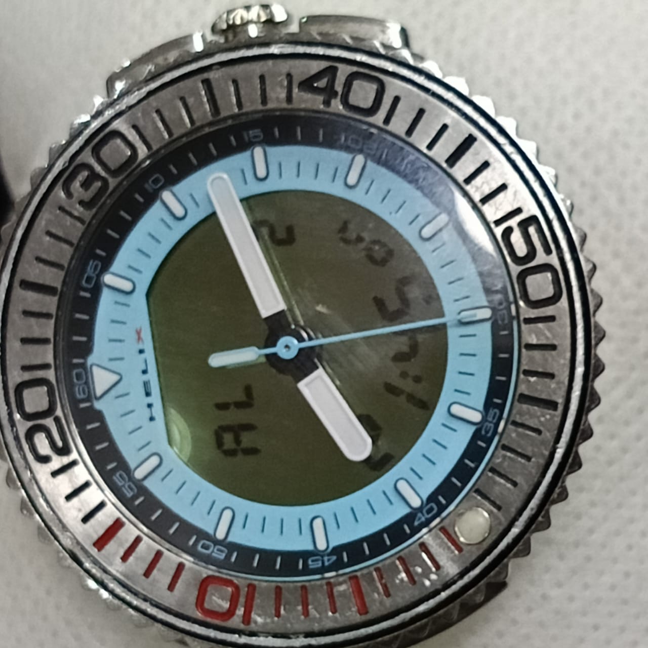 Montre homme Quartz original