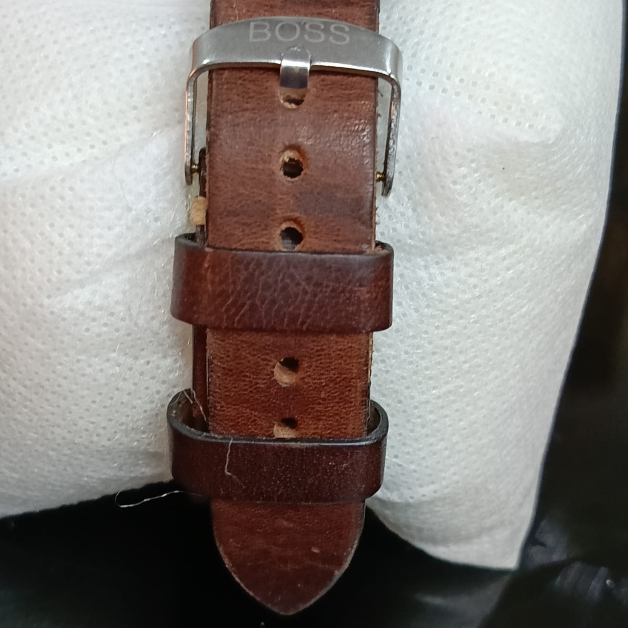 Montre mortima automatique plongée vintage original