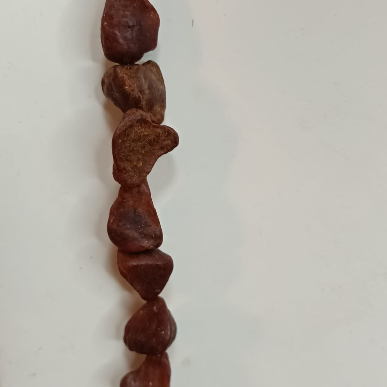 عقد لبان فواح قديم