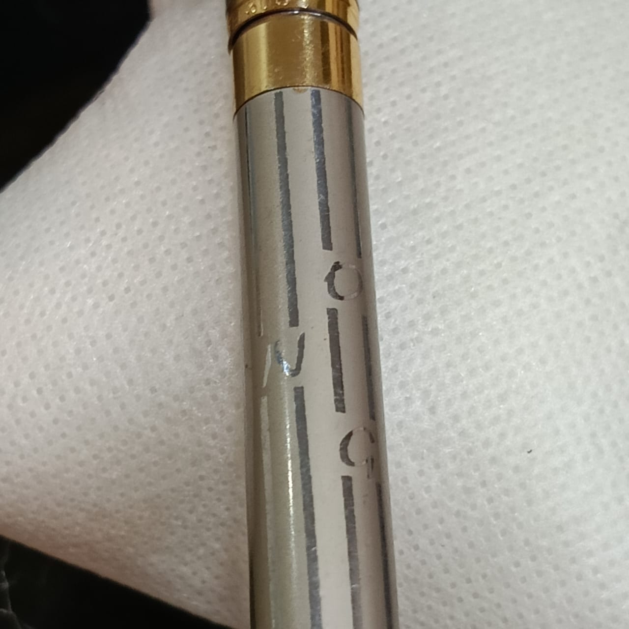 Stylo plume