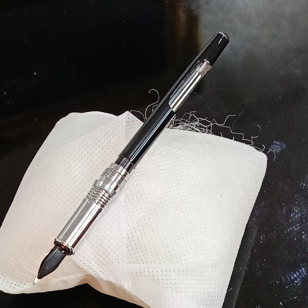 Stylo plume