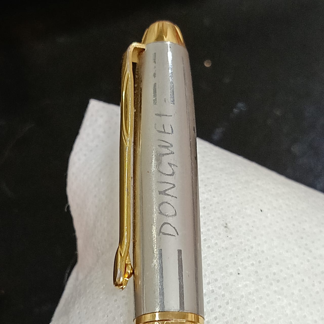Stylo plume
