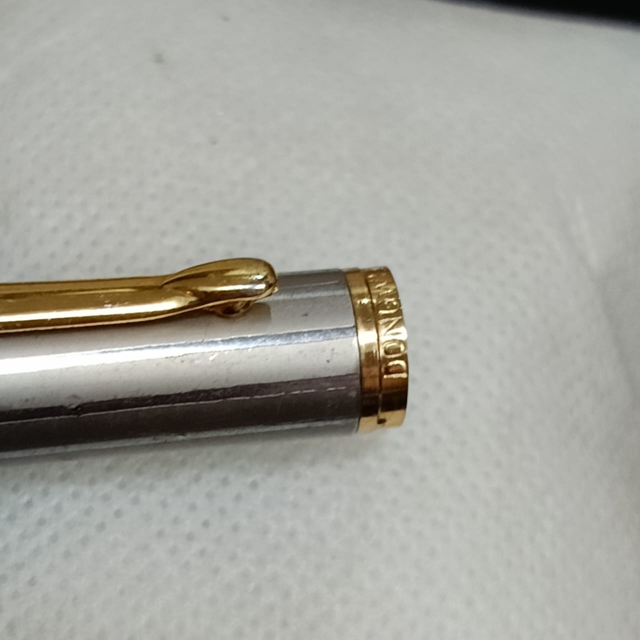 Stylo plume