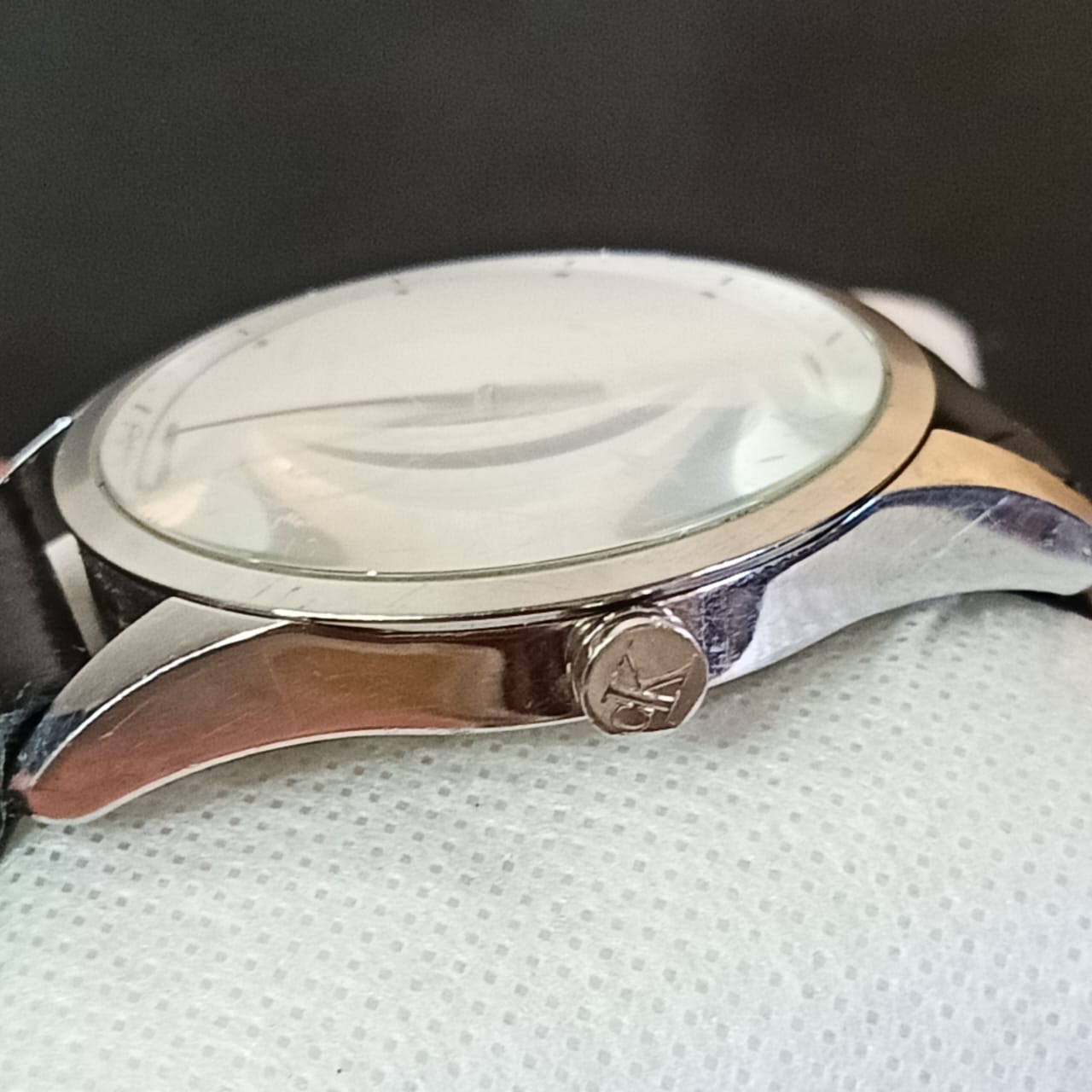 Montre ck original
