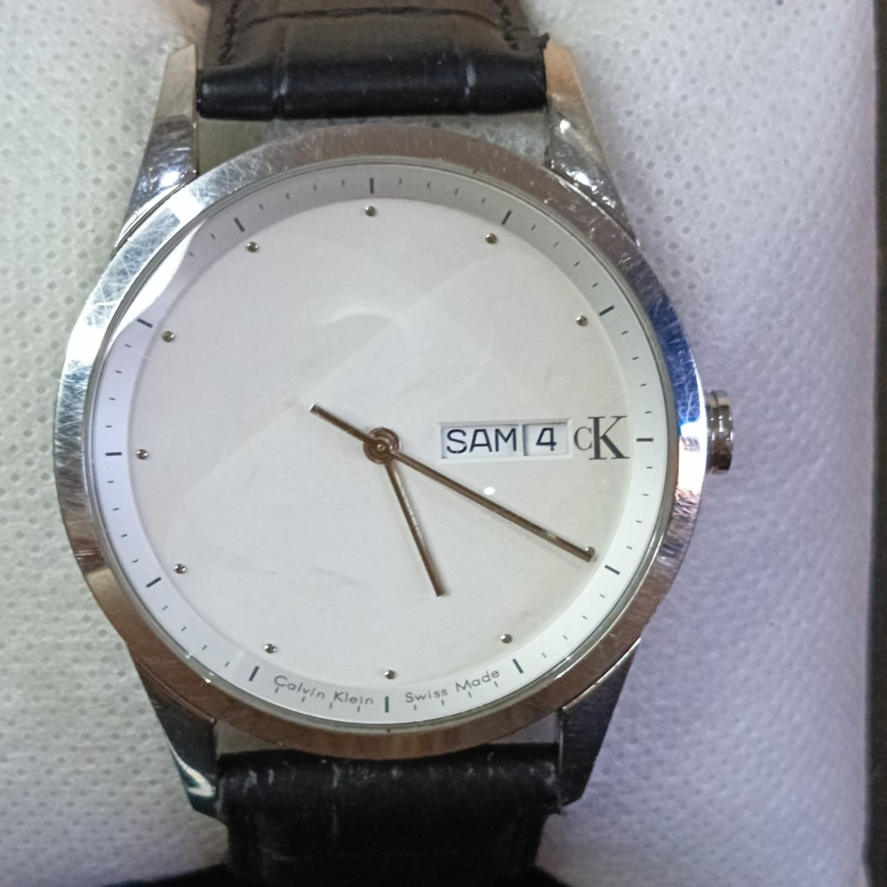 Montre ck original