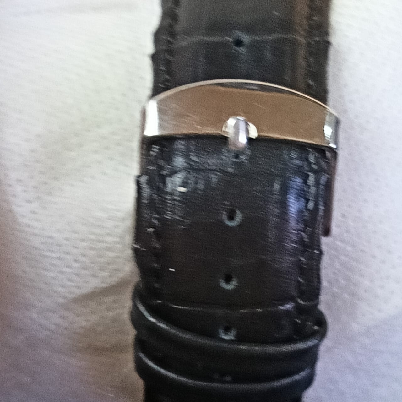 Montre ck original
