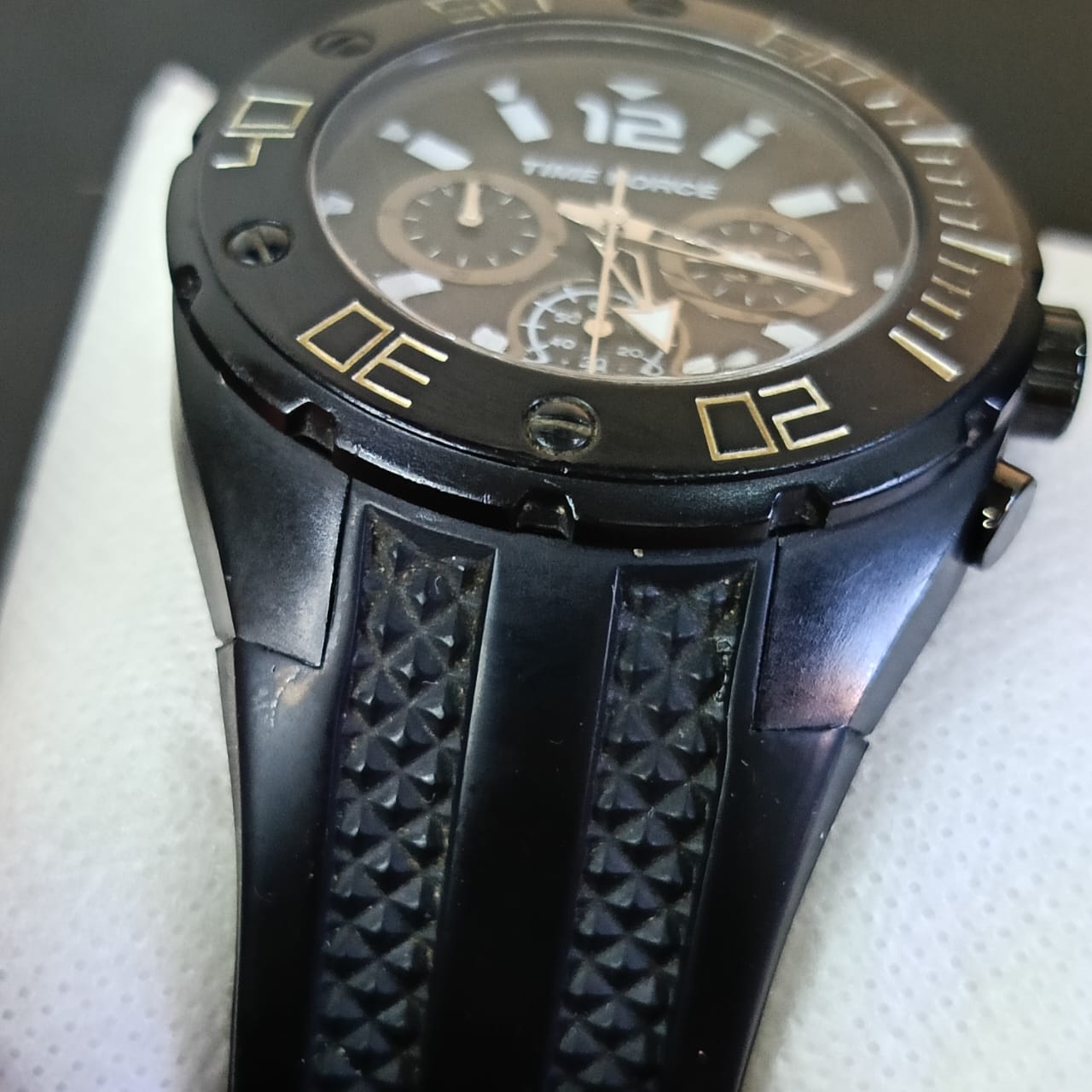Montre time force original