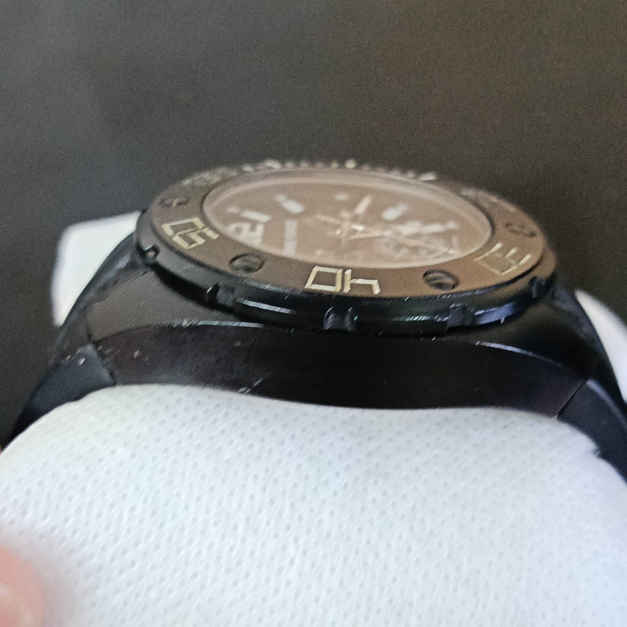 Montre time force original