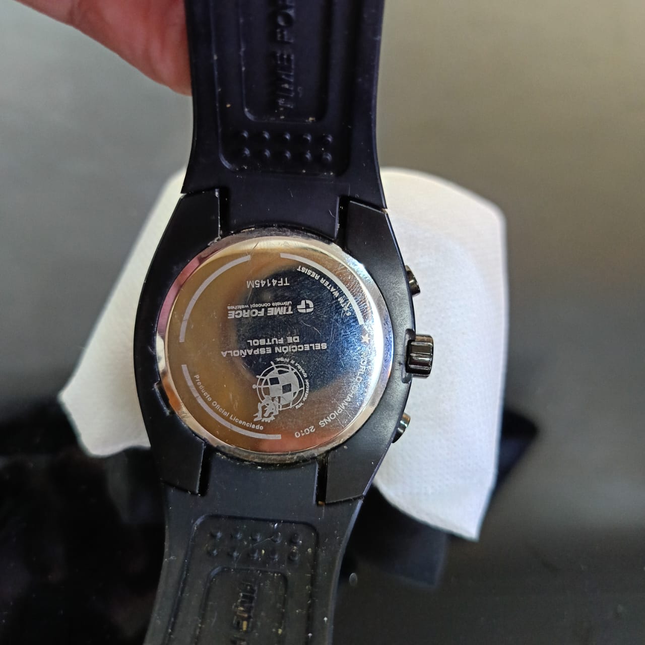 Montre time force original