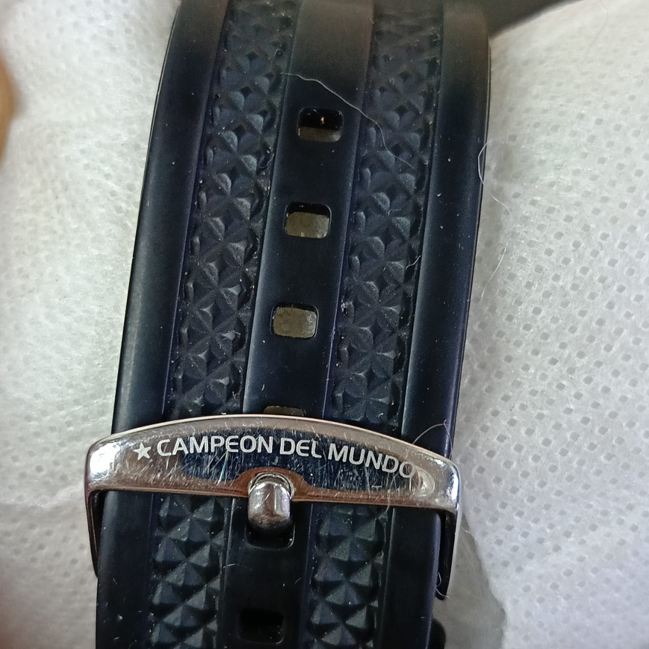 Montre time force original