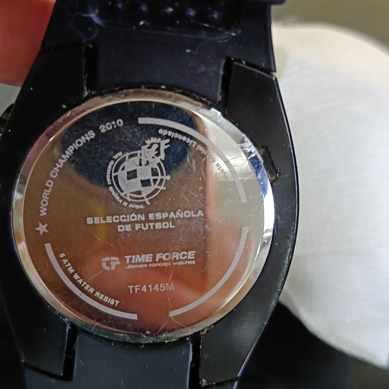 Montre time force original