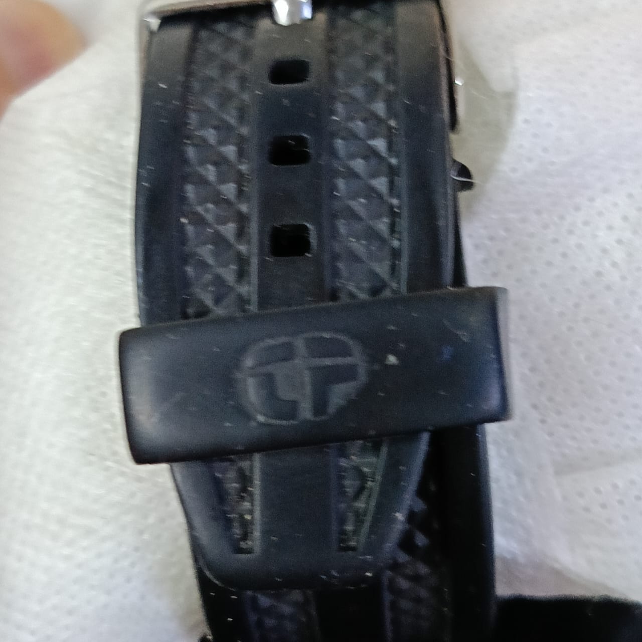 Montre time force original