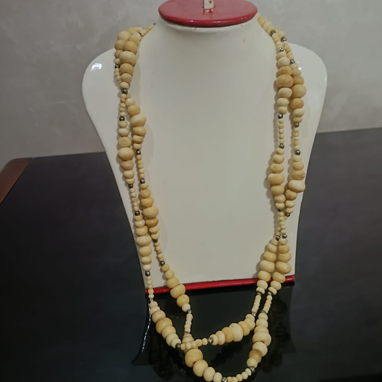 عقد تحفة من عااج